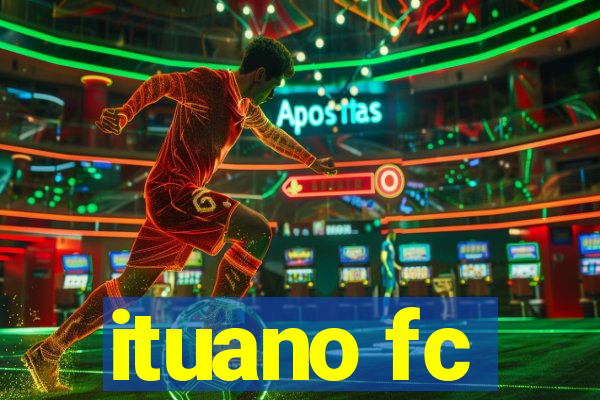 ituano fc