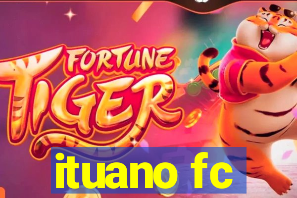 ituano fc