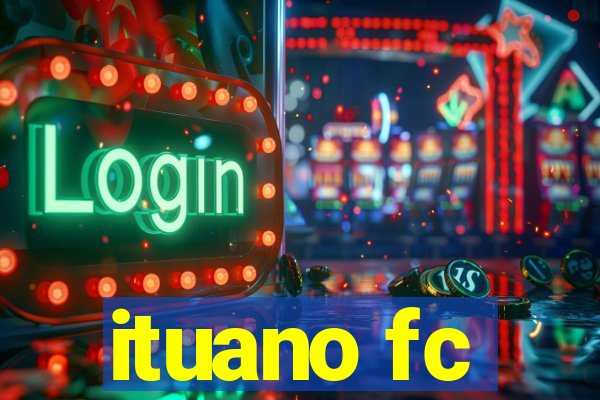 ituano fc