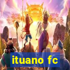 ituano fc