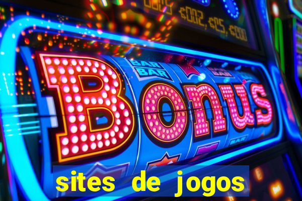 sites de jogos online confiaveis