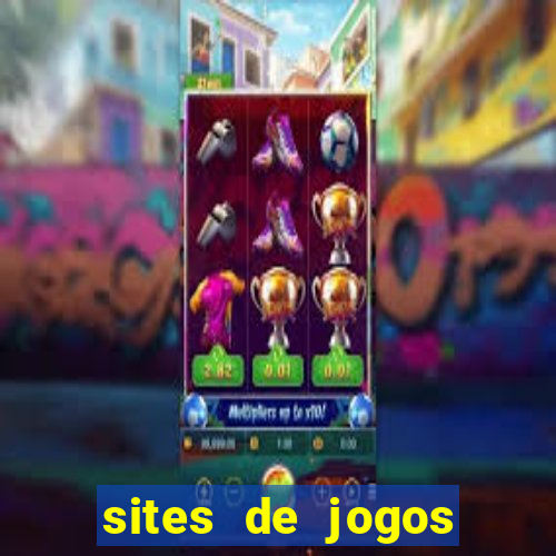 sites de jogos online confiaveis