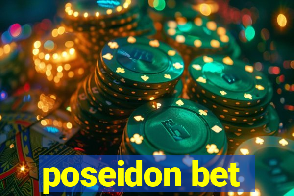 poseidon bet