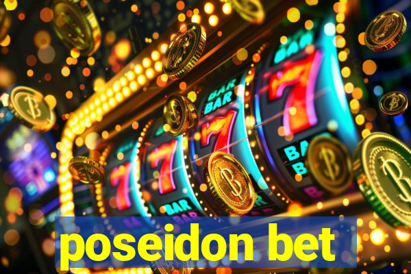 poseidon bet