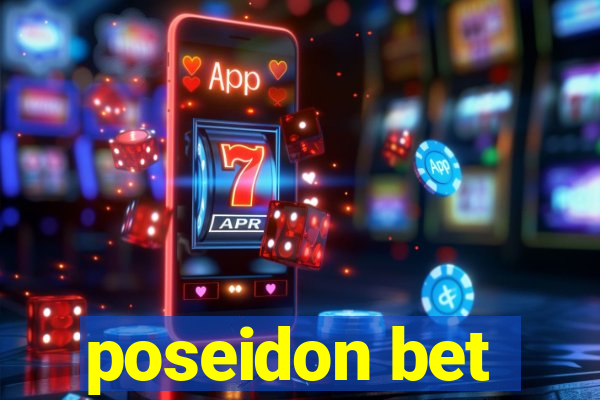 poseidon bet