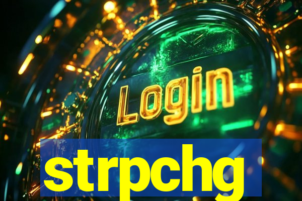 strpchg