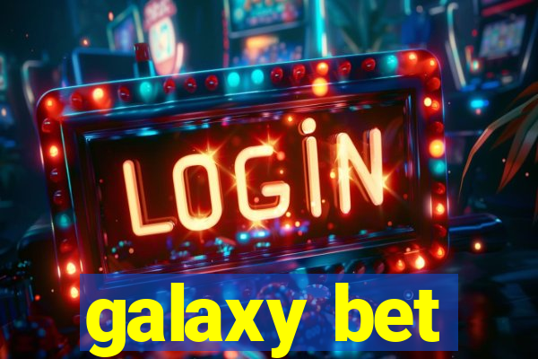 galaxy bet