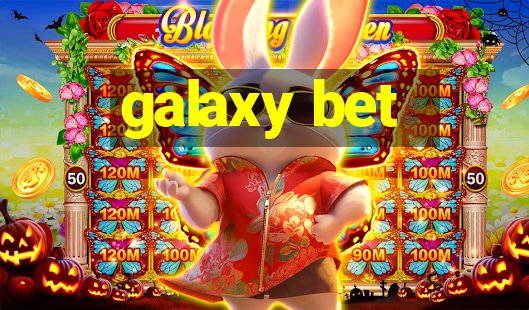 galaxy bet