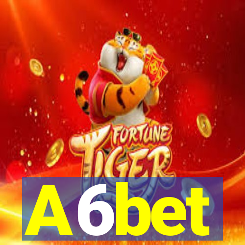 A6bet