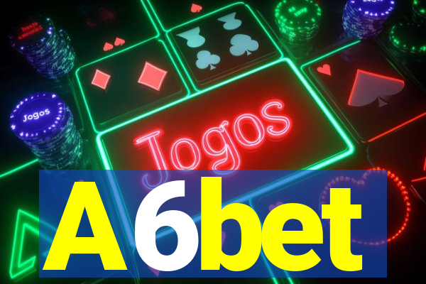 A6bet