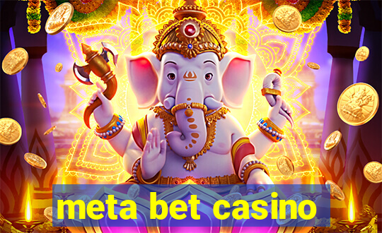 meta bet casino