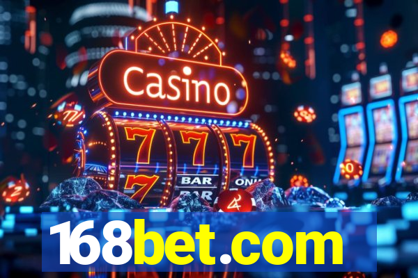 168bet.com