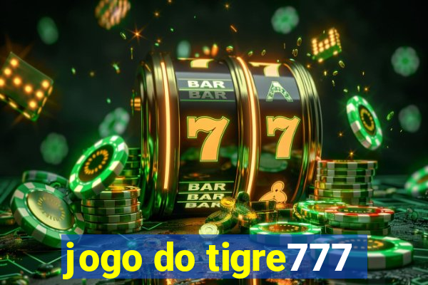 jogo do tigre777