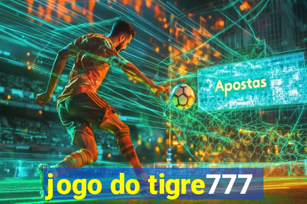 jogo do tigre777