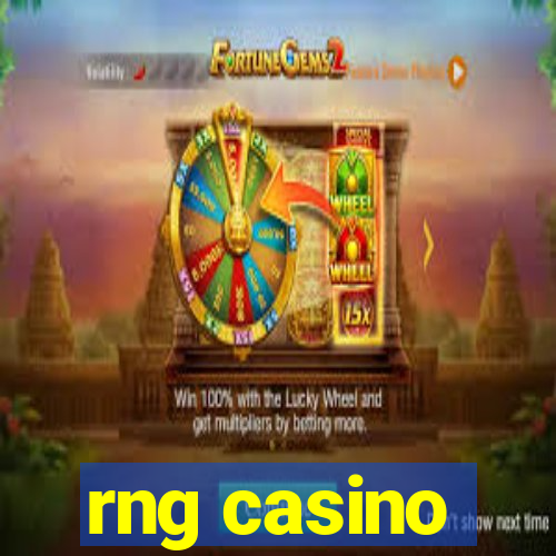 rng casino