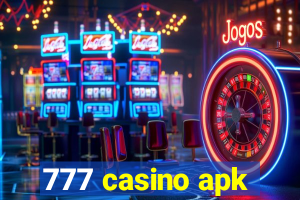 777 casino apk