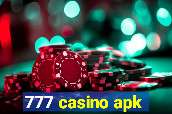 777 casino apk