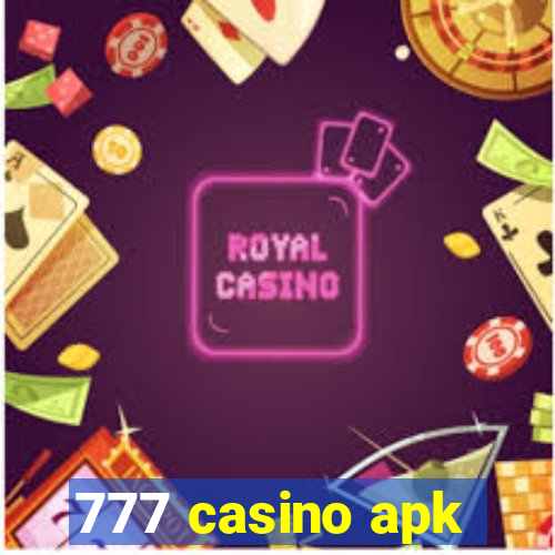 777 casino apk