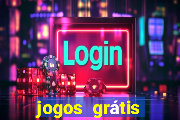 jogos grátis ganhando dinheiro