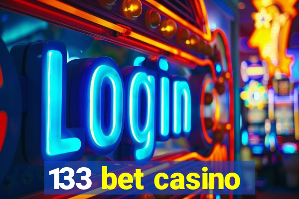 133 bet casino