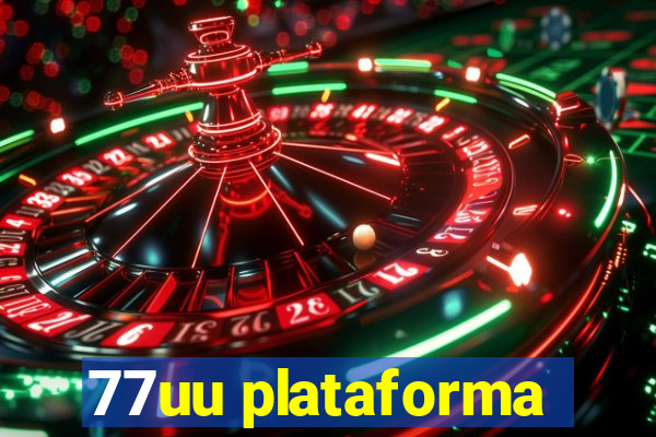 77uu plataforma