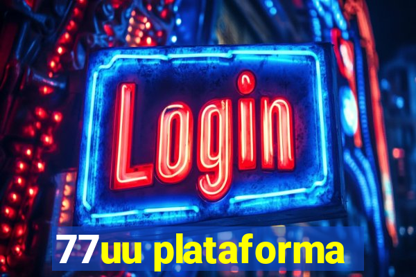 77uu plataforma