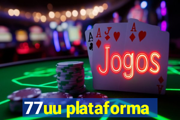 77uu plataforma