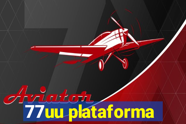 77uu plataforma