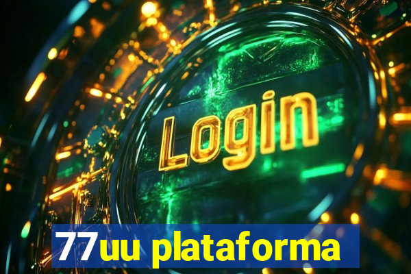 77uu plataforma