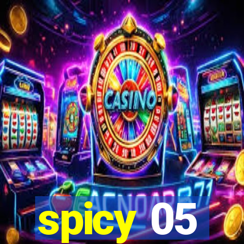 spicy 05