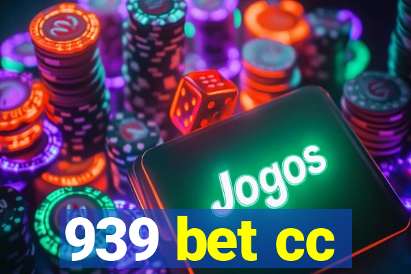 939 bet cc