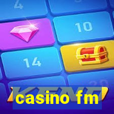 casino fm