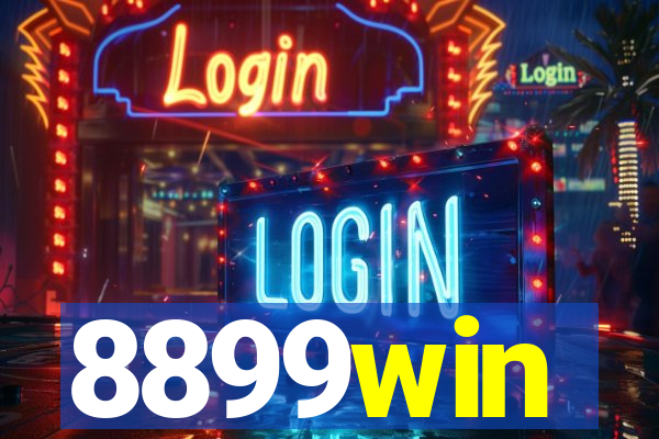 8899win