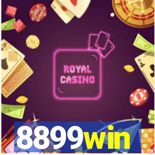 8899win