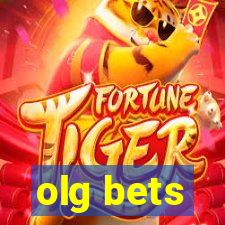 olg bets