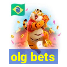 olg bets