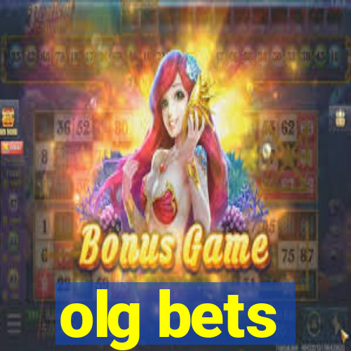 olg bets