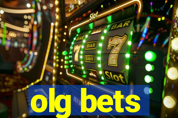 olg bets