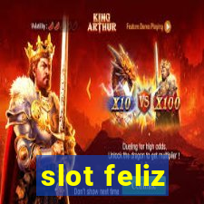 slot feliz