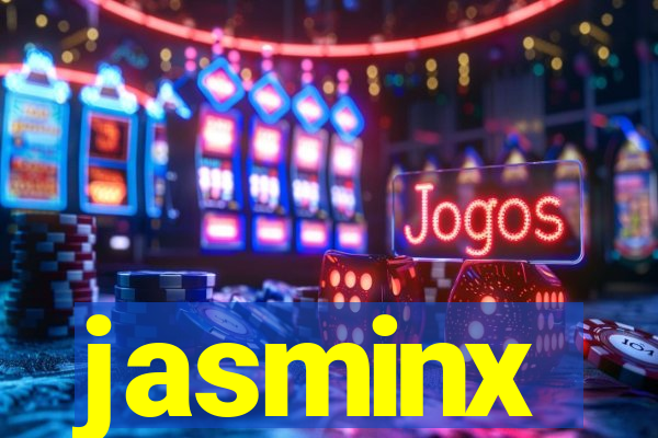 jasminx