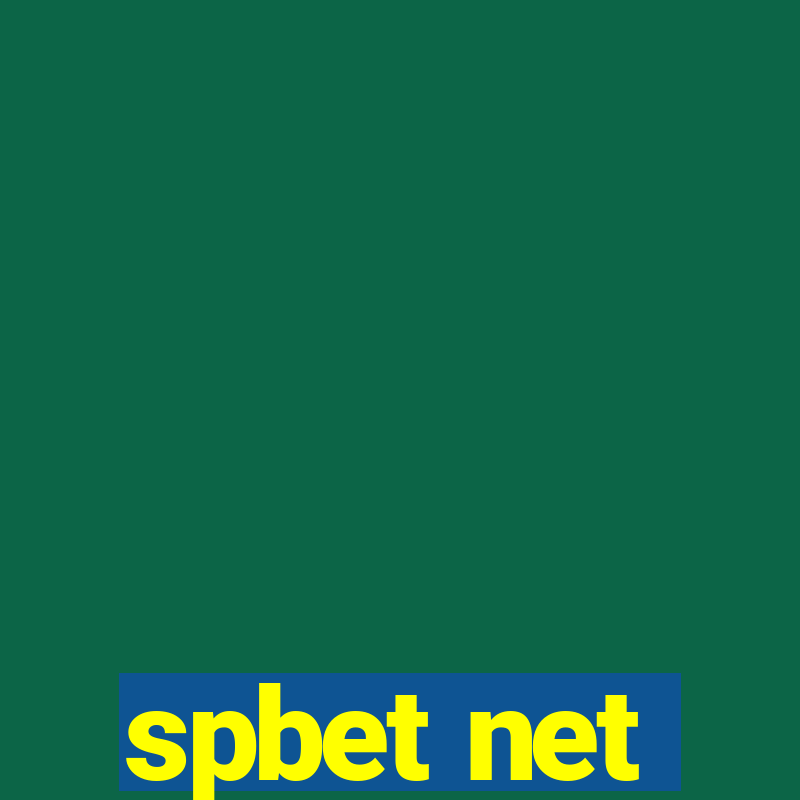 spbet net