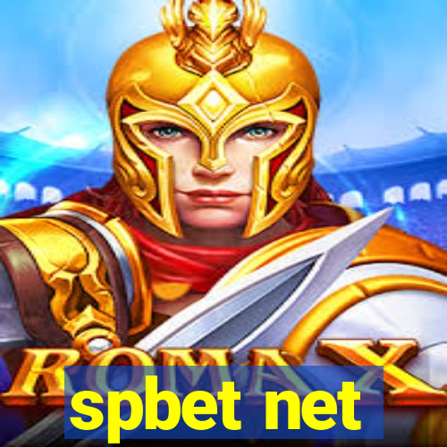 spbet net