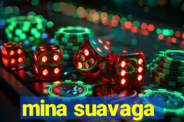 mina suavaga