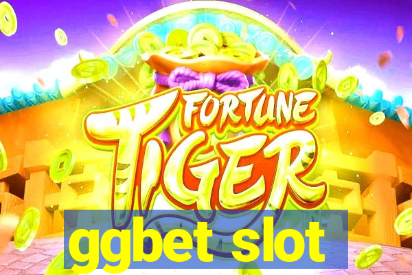 ggbet slot