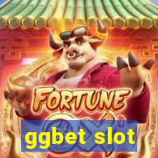 ggbet slot