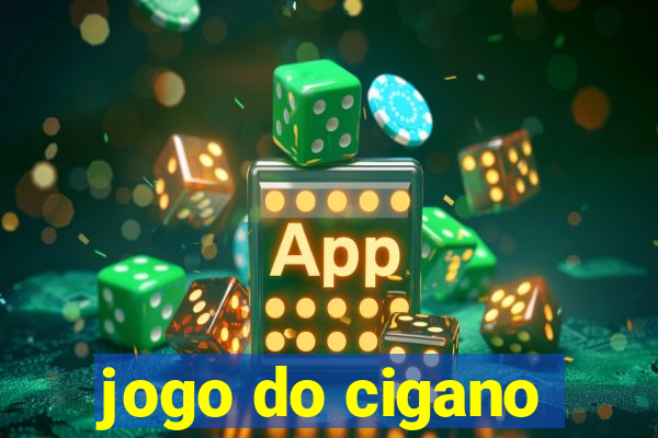 jogo do cigano