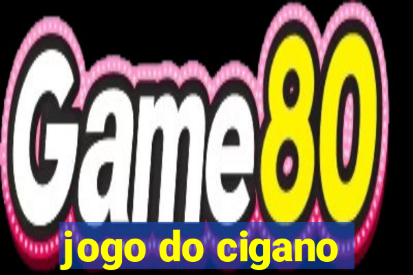 jogo do cigano