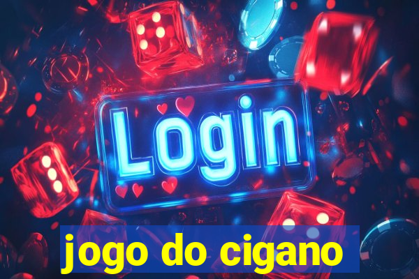 jogo do cigano