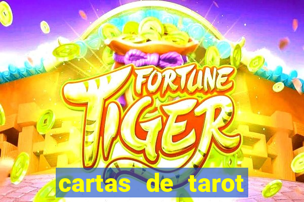 cartas de tarot gratis futuro inmediato