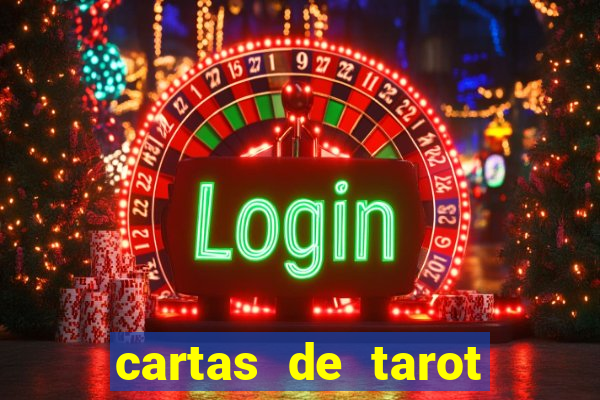 cartas de tarot gratis futuro inmediato